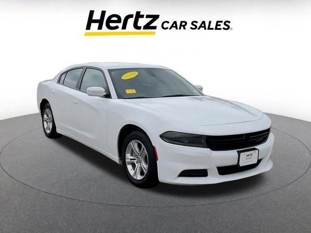 used 2022 Dodge Charger car, priced at $18,866