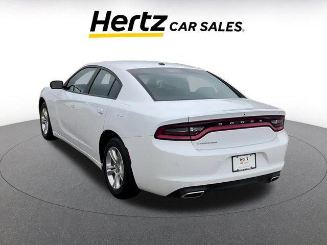 used 2022 Dodge Charger car, priced at $18,866