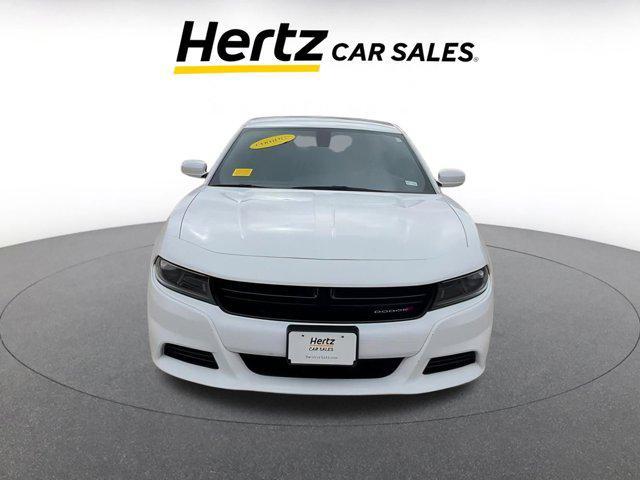 used 2022 Dodge Charger car, priced at $18,866