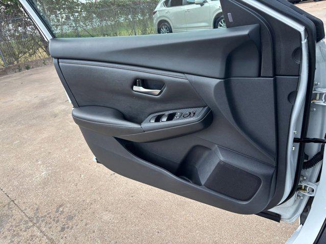 used 2024 Nissan Sentra car, priced at $18,246