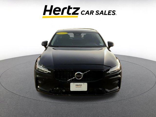 used 2024 Volvo S60 car, priced at $27,179