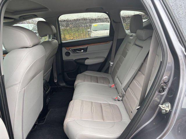 used 2019 Honda CR-V car, priced at $19,042