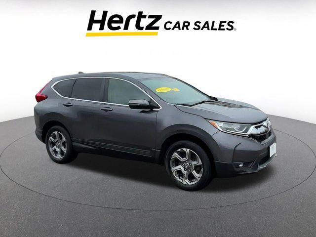 used 2019 Honda CR-V car, priced at $19,042