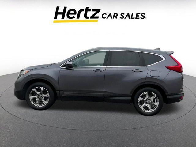 used 2019 Honda CR-V car, priced at $19,042