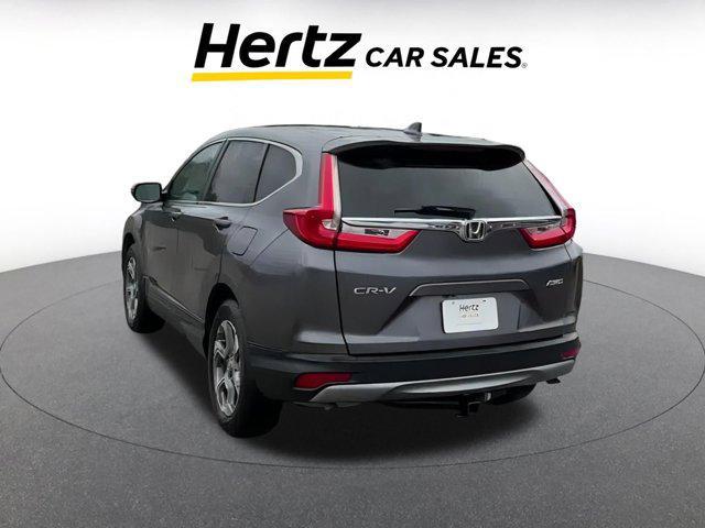 used 2019 Honda CR-V car, priced at $19,042