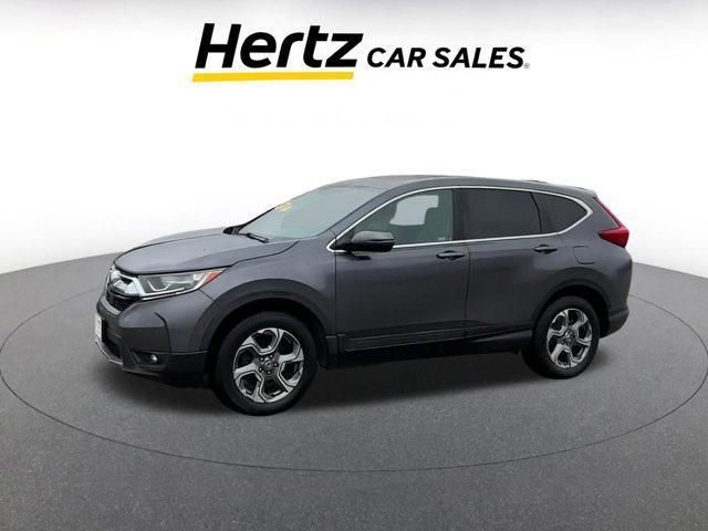 used 2019 Honda CR-V car, priced at $19,042