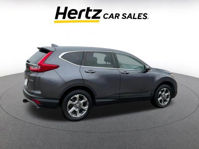 used 2019 Honda CR-V car, priced at $19,042