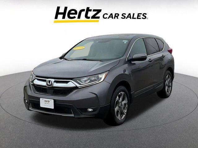 used 2019 Honda CR-V car, priced at $19,042