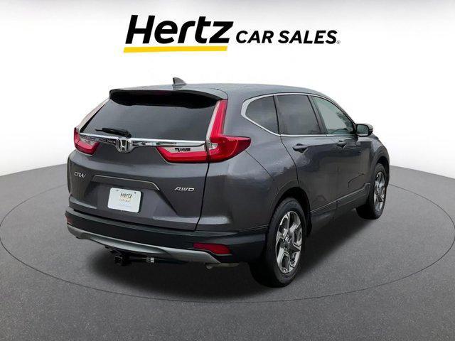 used 2019 Honda CR-V car, priced at $19,042