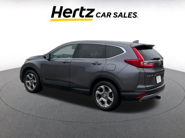 used 2019 Honda CR-V car, priced at $19,042