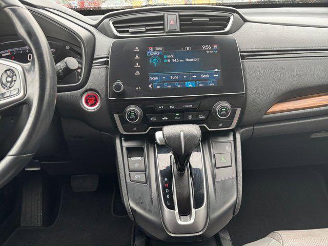 used 2019 Honda CR-V car, priced at $19,042