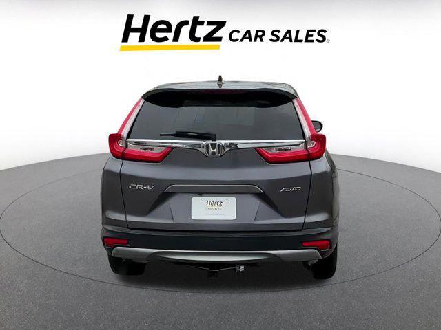 used 2019 Honda CR-V car, priced at $19,042