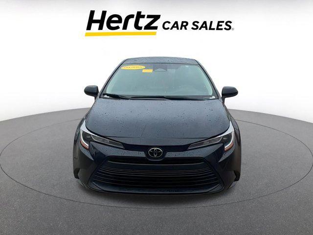 used 2023 Toyota Corolla car, priced at $17,975