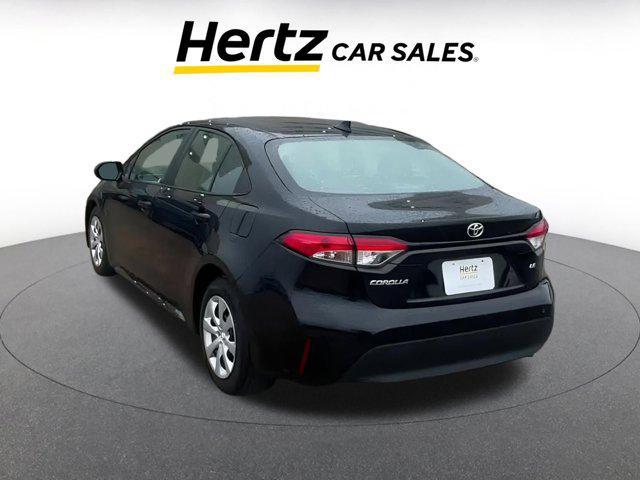 used 2023 Toyota Corolla car, priced at $17,975