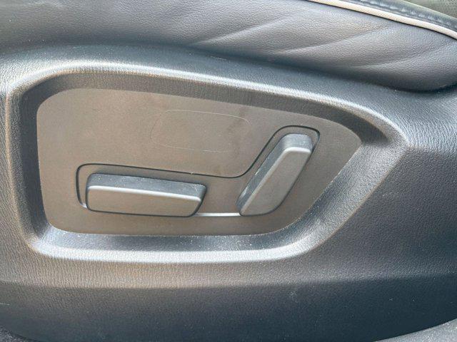 used 2025 Mazda CX-5 car, priced at $24,611