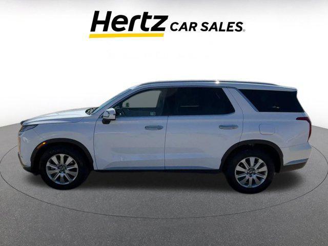 used 2024 Hyundai Palisade car, priced at $35,103