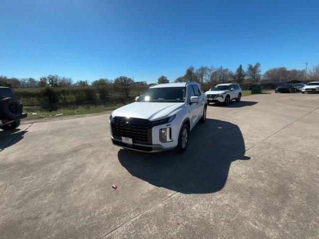 used 2024 Hyundai Palisade car, priced at $35,103