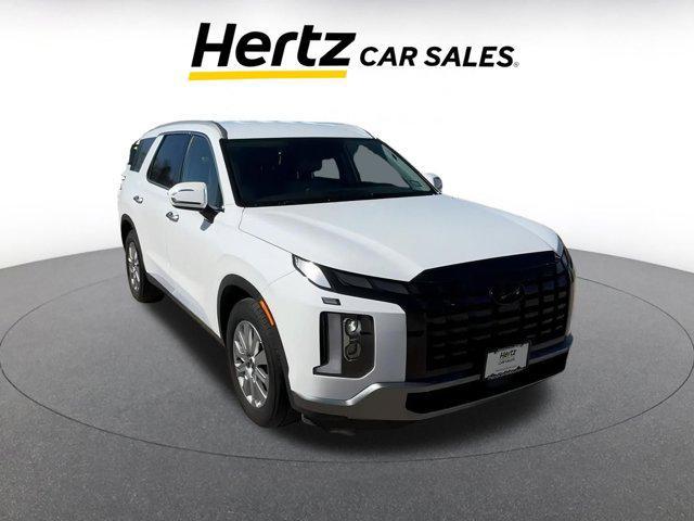 used 2024 Hyundai Palisade car, priced at $35,103