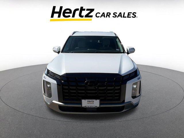 used 2024 Hyundai Palisade car, priced at $35,103