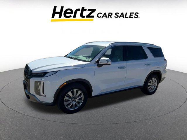 used 2024 Hyundai Palisade car, priced at $35,103