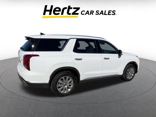 used 2024 Hyundai Palisade car, priced at $35,103