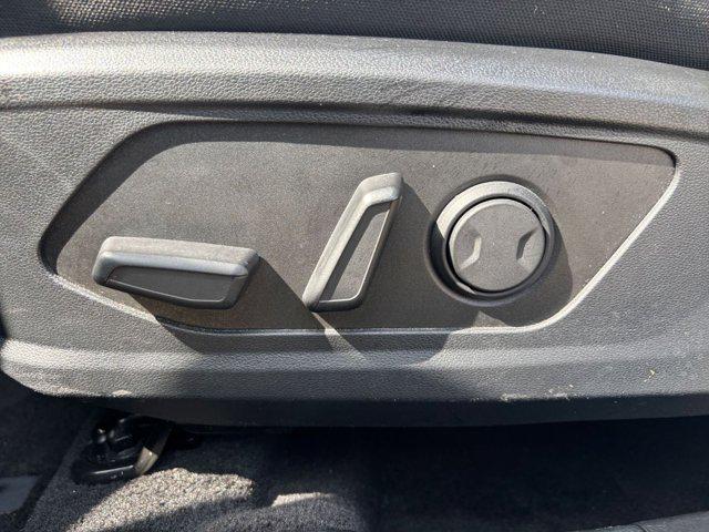 used 2025 Hyundai Tucson car, priced at $23,274
