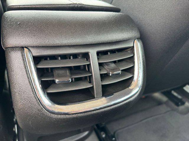 used 2024 Chevrolet Malibu car, priced at $16,943