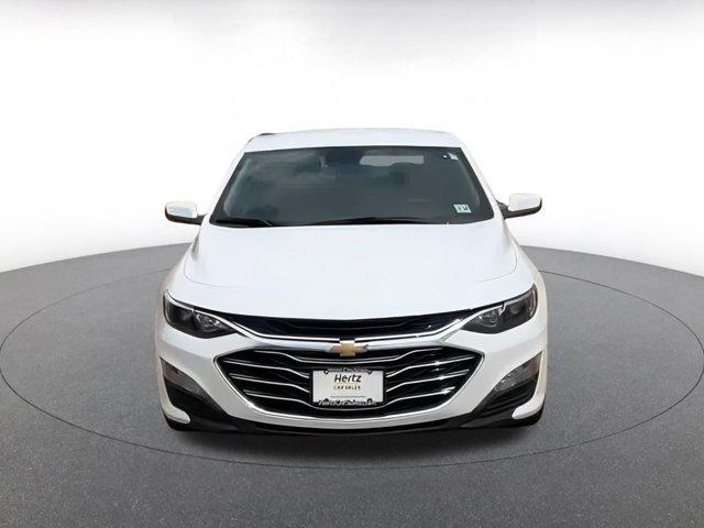used 2024 Chevrolet Malibu car, priced at $16,943