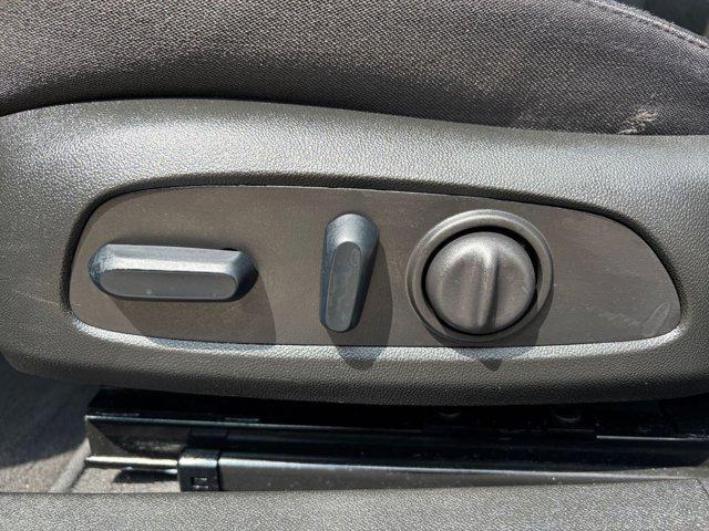 used 2024 Chevrolet Malibu car, priced at $16,943