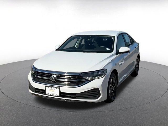used 2024 Volkswagen Jetta car, priced at $18,919