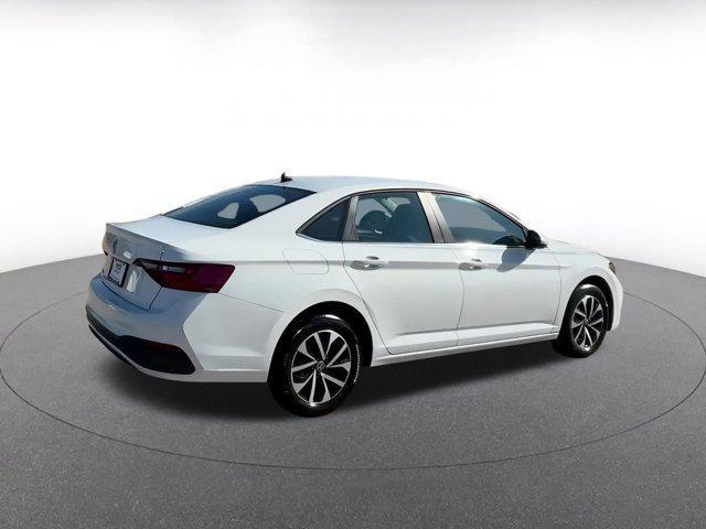 used 2024 Volkswagen Jetta car, priced at $18,919