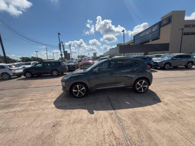 used 2019 Hyundai Kona car, priced at $16,694