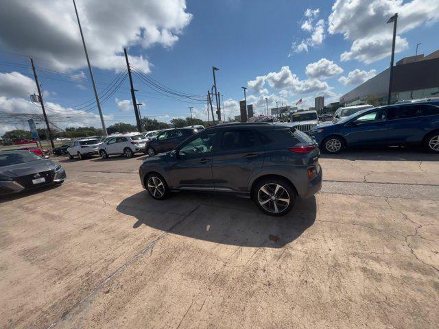 used 2019 Hyundai Kona car, priced at $16,694