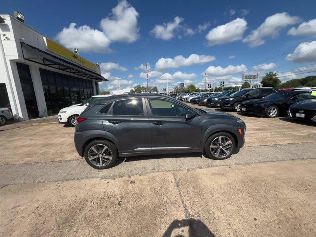 used 2019 Hyundai Kona car, priced at $16,694