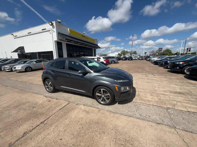 used 2019 Hyundai Kona car, priced at $16,694