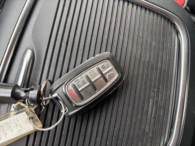 used 2023 Chrysler Pacifica Hybrid car, priced at $30,915