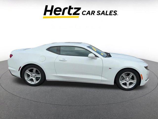 used 2023 Chevrolet Camaro car, priced at $24,905