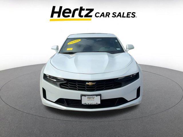 used 2023 Chevrolet Camaro car, priced at $24,905