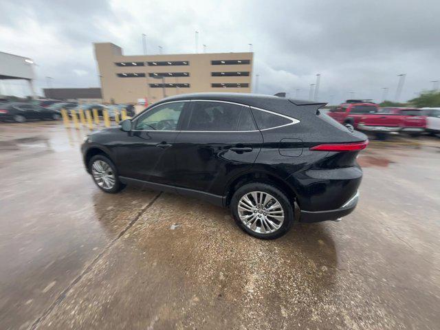 used 2023 Toyota Venza car, priced at $26,461