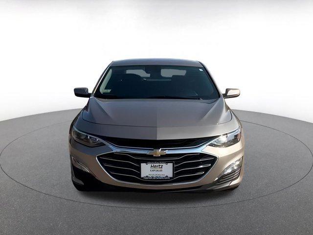 used 2024 Chevrolet Malibu car, priced at $16,995
