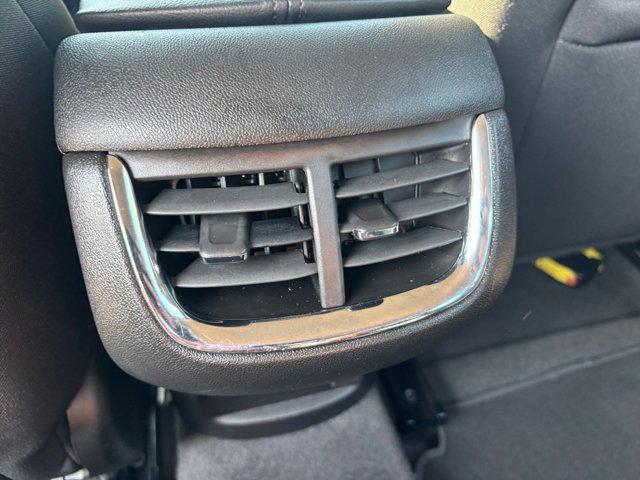 used 2024 Chevrolet Malibu car, priced at $16,995