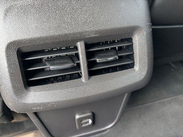 used 2024 GMC Terrain car, priced at $21,658