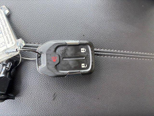 used 2024 GMC Terrain car, priced at $21,658