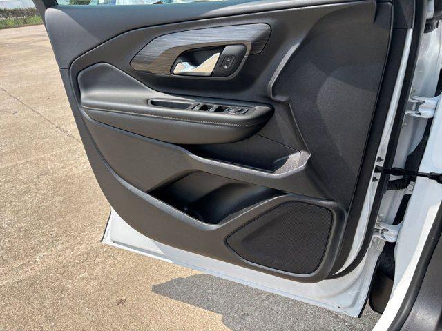 used 2024 GMC Terrain car, priced at $21,658