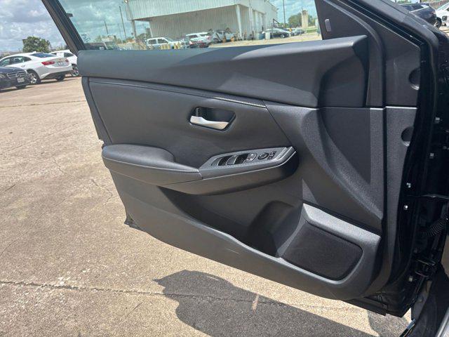 used 2024 Nissan Sentra car, priced at $19,835