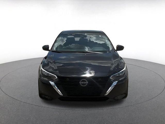 used 2024 Nissan Sentra car, priced at $19,835