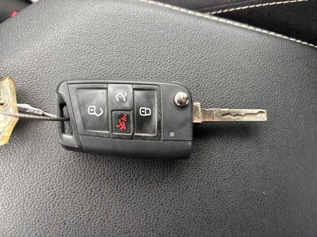 used 2024 Volkswagen Jetta car, priced at $19,442