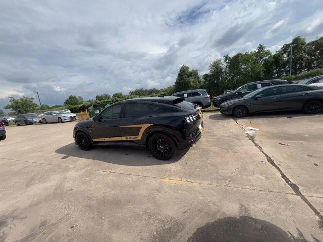 used 2023 Ford Mustang Mach-E car, priced at $65,000