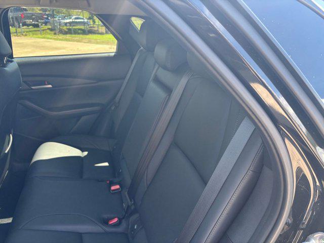 used 2025 Mazda CX-30 car, priced at $22,635