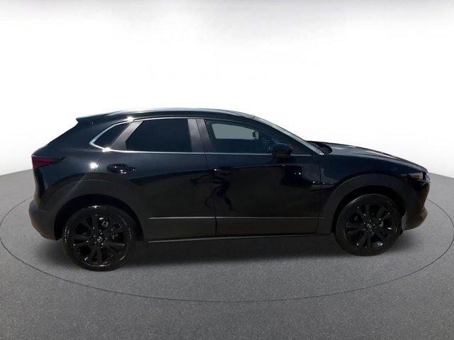 used 2025 Mazda CX-30 car, priced at $22,635